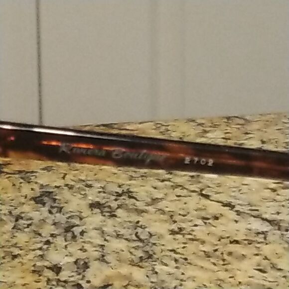 Vintage Rivera 2702 Oversized Square Sunglasses Retro 1970 100% UV Protection HK - Picture 8 of 12